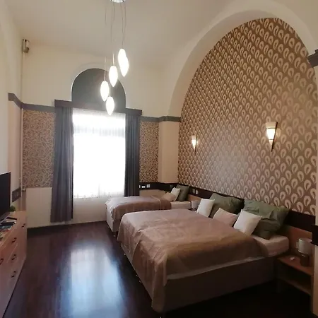 Apartment Korona