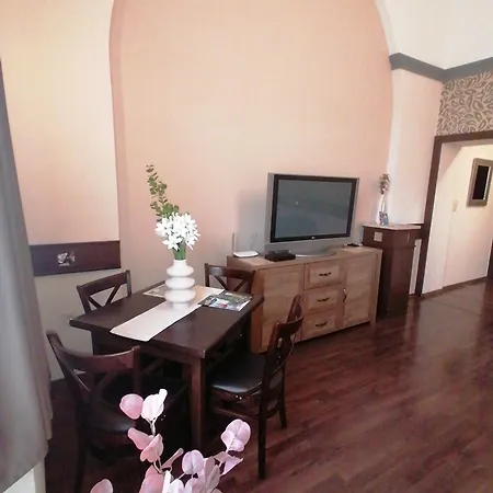 Apartment Korona *