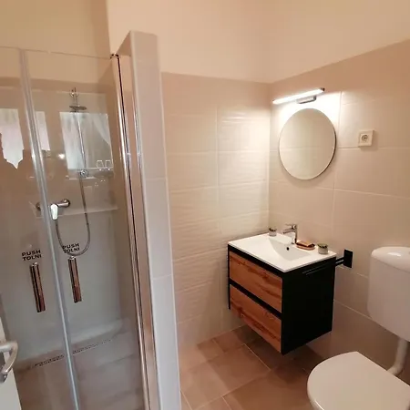 Apartment Korona Mohacs
