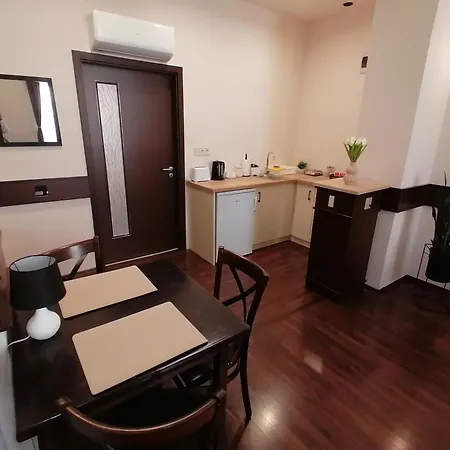 Apartment Korona *