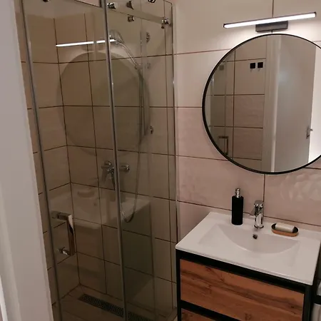 Apartment Korona Mohacs
