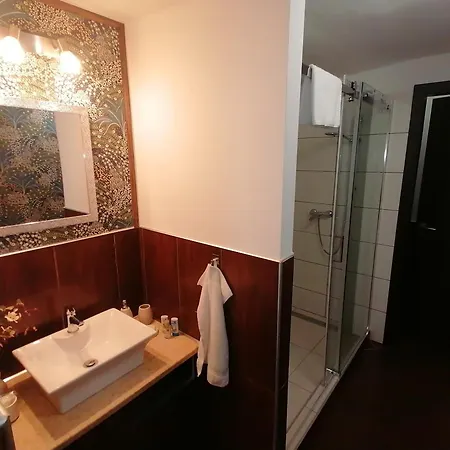 Korona Apartment