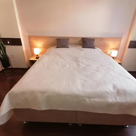 Apartment Korona
