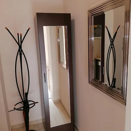 Korona Apartment Mohacs