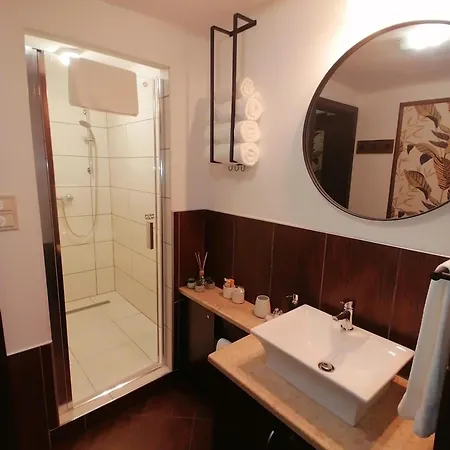 Apartment Korona Mohacs