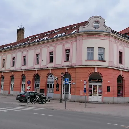 Korona * Mohacs