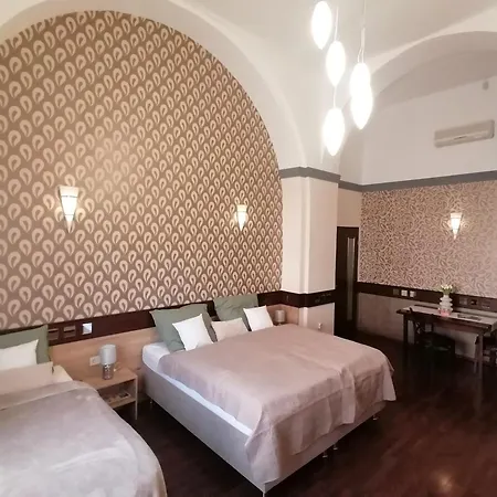 Korona Apartment