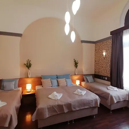 Apartment Korona