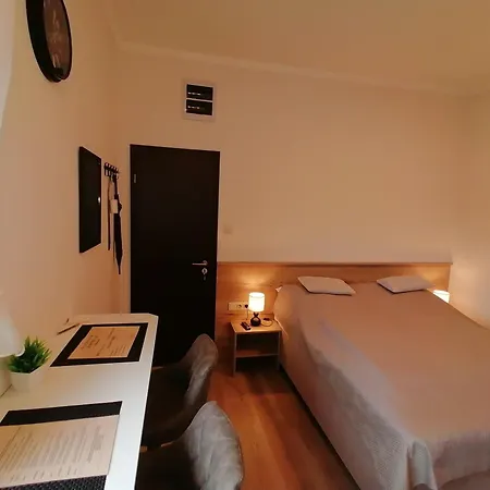 Apartment Korona Mohacs