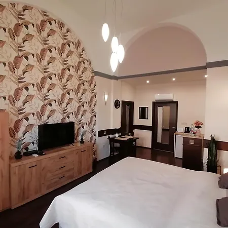 Apartment Korona Mohacs