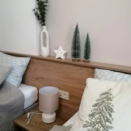 Korona Apartment