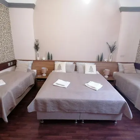 Apartment Korona