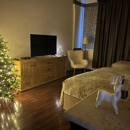 Korona Apartment Mohacs