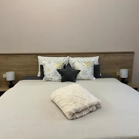 Apartment Korona