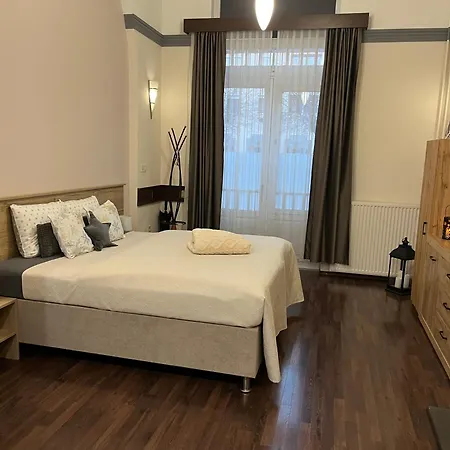Apartment Korona *