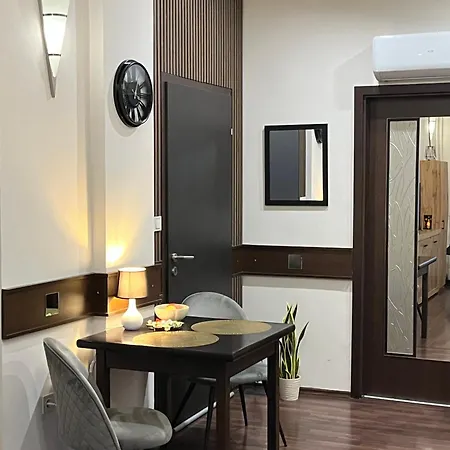 Apartment Korona *