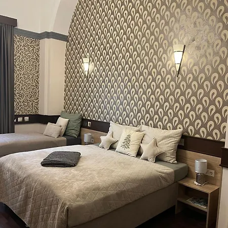 Apartment Korona