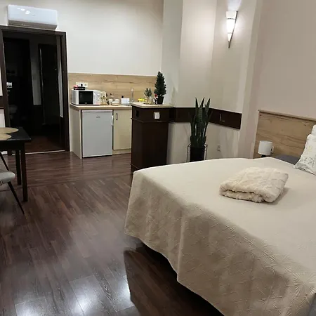 Korona Apartment