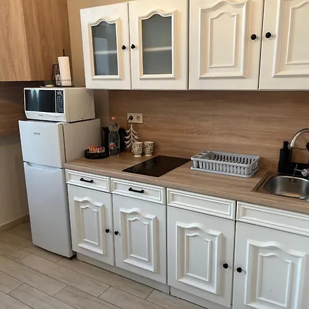 Korona Apartment
