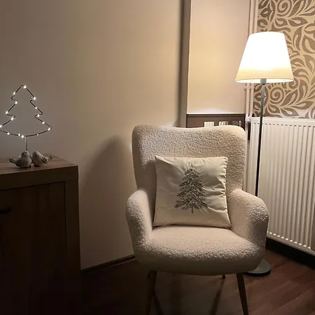 Apartment Korona *