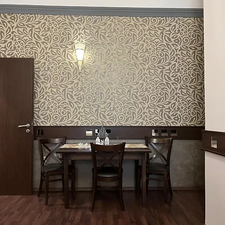 Korona Apartment