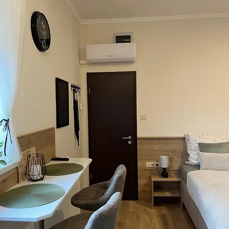 Apartment Korona