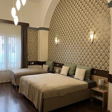 Apartment Korona *