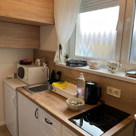 Korona Apartment