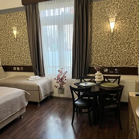 Apartment Korona *