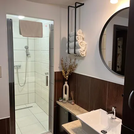 Apartment Korona Mohacs