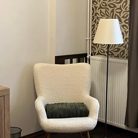 Apartment Korona *