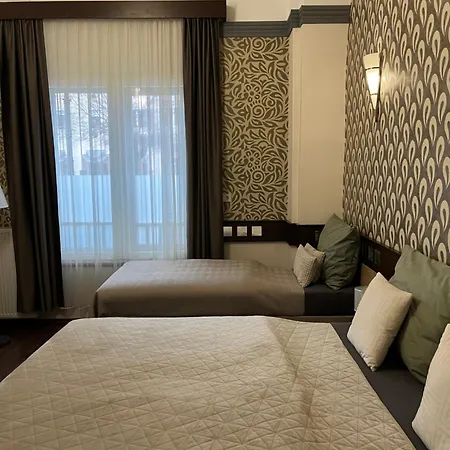 Korona Apartment