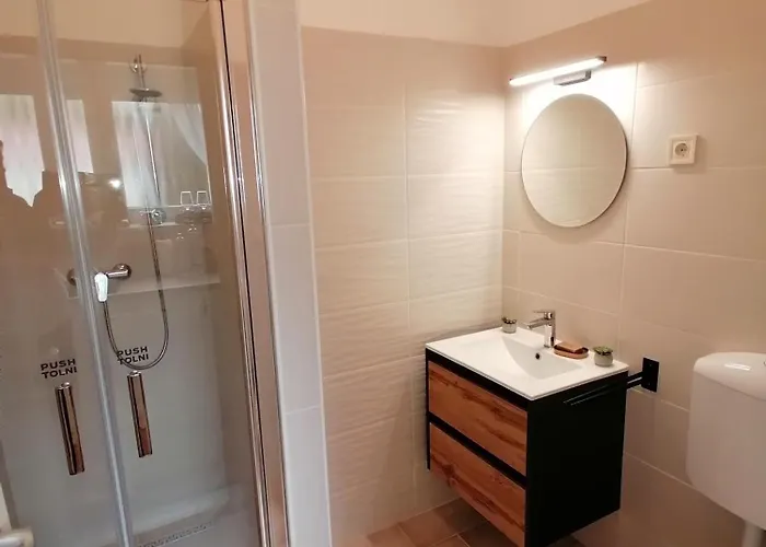 Apartament Korona Mohács