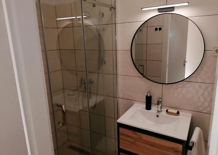 Apartament Korona Mohács