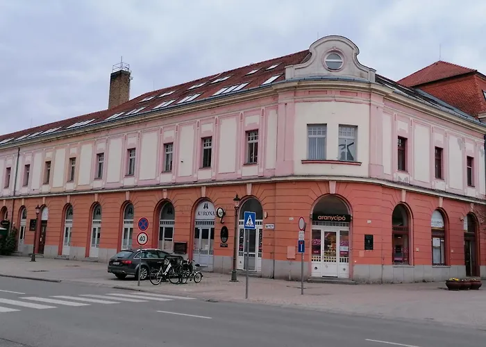 Korona * Mohács