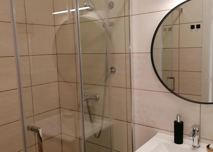 Korona Apartament Mohács
