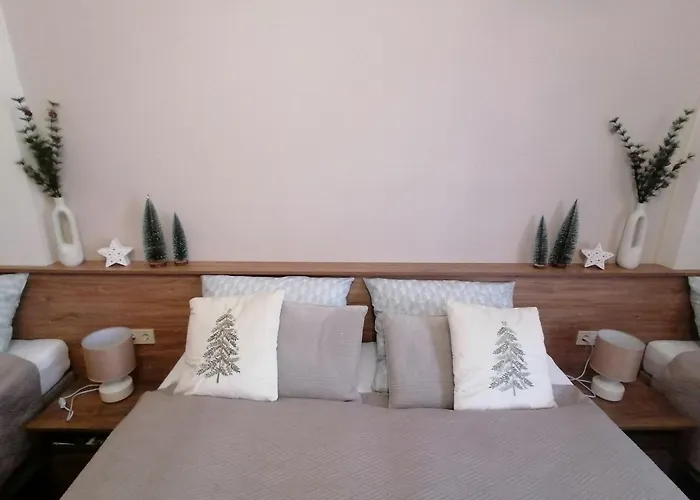 Korona Apartament *