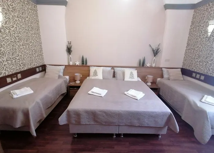Apartament Korona