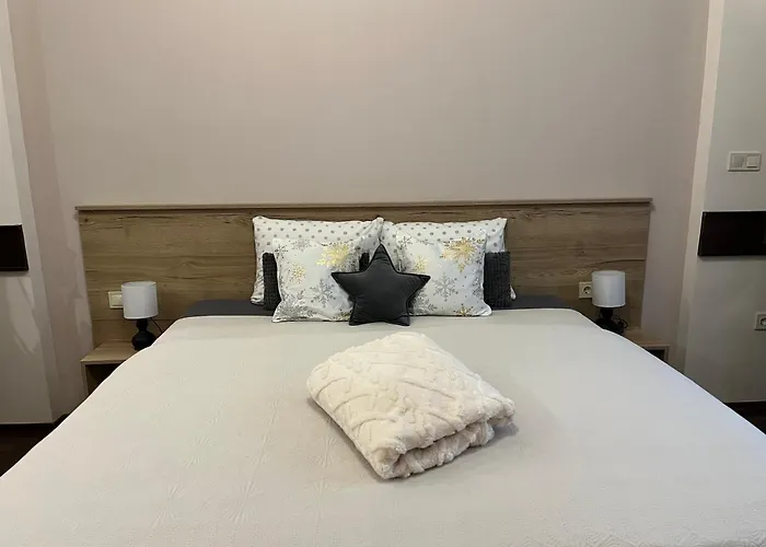 Apartament Korona