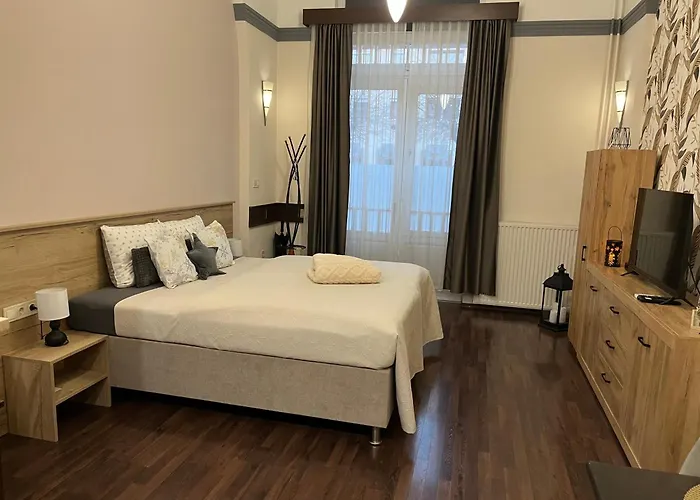 Apartament Korona *