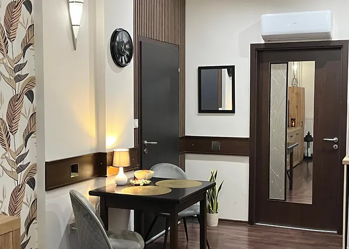 Apartament Korona *
