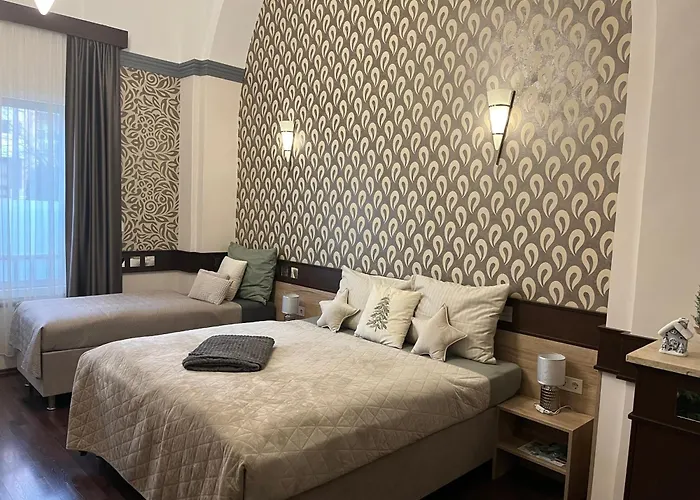 Apartament Korona