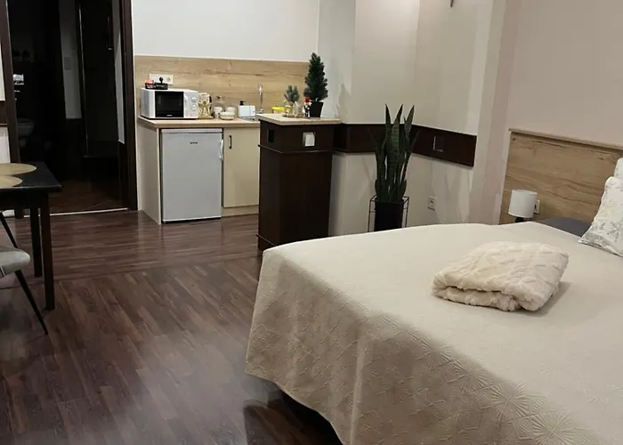 Korona Apartament
