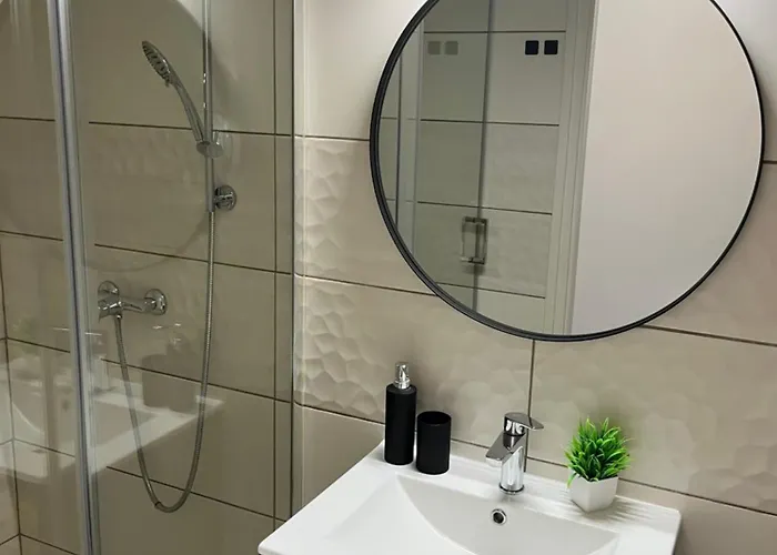 Apartament Korona Mohács