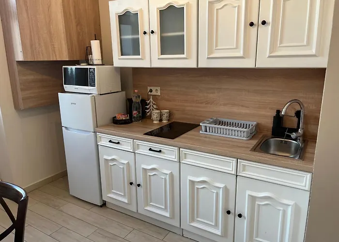 Korona Apartament
