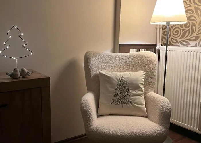 Apartament Korona *