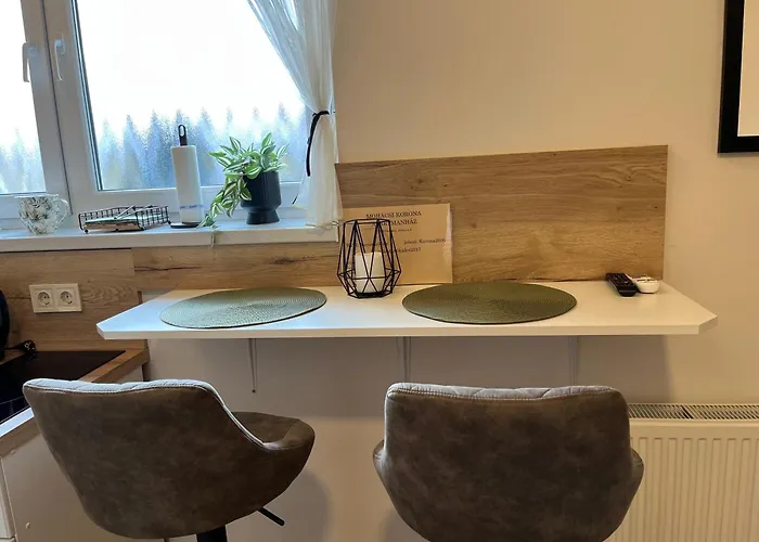 Korona Apartament Mohács