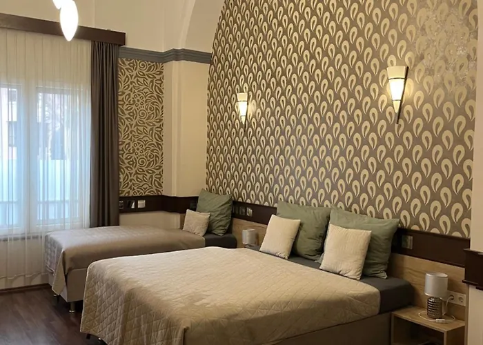 Apartament Korona *