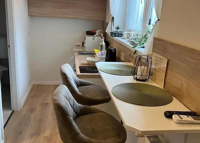 Apartament Korona Mohács
