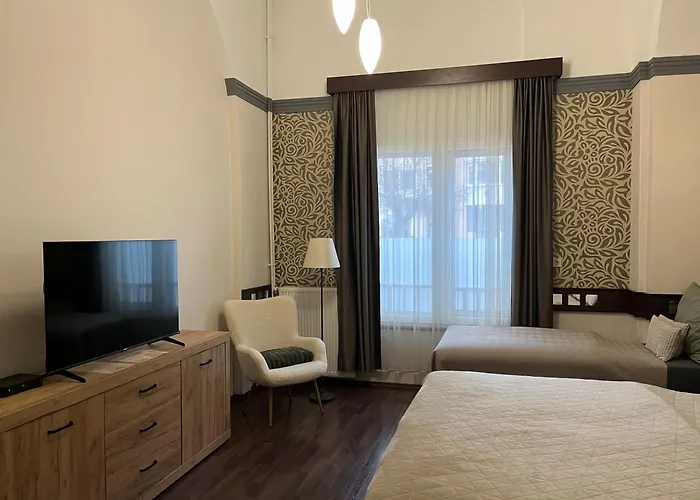 Apartament Korona *
